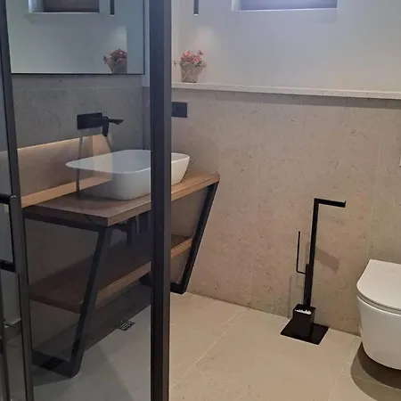 Tranquil With Pool, Garden, And Playground In A Peaceful Countryside Setting * Sinj