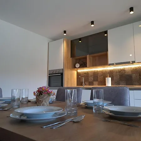 Tranquil With Pool, Garden, And Playground In A Peaceful Countryside Setting * Sinj